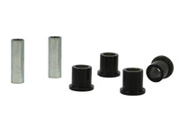 Thumbnail for Whiteline 10/65-73 Ford Mustang Front Lower Inner Control Arm Bushing