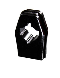 Thumbnail for Energy Suspension 2015 Ford Mustang Black Shifter Bushing Set