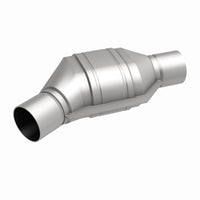 Thumbnail for MagnaFlow Conv Universal 2 inch Angled O/C Pre-OBDII