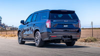 Thumbnail for Borla 21-22 Chevrolet Tahoe 5.3L V8 AT 2/4WD S-Type Cat-Back Exhaust (Stainless)