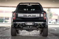 Thumbnail for ADD 21-23 Ram TRX Phantom Rear Bumper