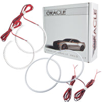 Thumbnail for Oracle Toyota 4-Runner 03-05 LED Halo Kit - White SEE WARRANTY