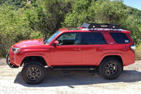 Thumbnail for Go Rhino SRM 400 Roof Rack - 48in