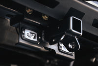 Thumbnail for DV8 Offroad 07-21 Jeep Wrangler (JK/JL) Bolt-On Hitch w/ Lights