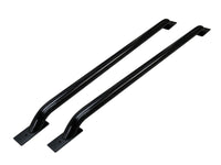 Thumbnail for Go Rhino 07-20 Toyota Tundra Stake Pocket Bed Rails - Blk