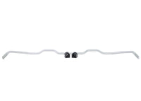 Thumbnail for Whiteline 17-20 Tesla Model 3 Rear 20mm X Heavy Duty Adjustable Swaybar
