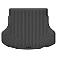 Thumbnail for Husky Liners 21-22 Buick Envision WeatherBeater Trunk/Cargo Liner - Black