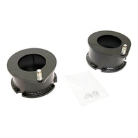 Thumbnail for Belltech 19-20 Jeep Gladiator JT 2.5in Front Coil Spring Spacer