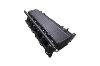 Thumbnail for CSF Toyota A90/A91 Supra/ BMW G-Series B58 Charge-Air Cooler Manifold- Black
