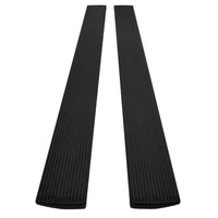 Thumbnail for Westin 19-23 RAM 1500 Crew Cab (Excl. 2019+ 1500 Clsc.) Pro-e Running Boards - Tex. Blk