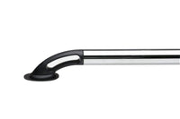 Thumbnail for Putco 99-06 Chevy Silverado - 8ft Bed (01-06 HD) Nylon Traditional Locker Rails