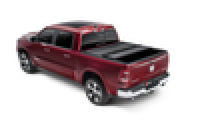 Thumbnail for BAK 19-20 Dodge Ram (New Body Style w/o Ram Box) 5ft 7in Bed BAKFlip MX4 Matte Finish