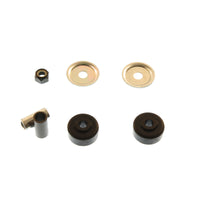Thumbnail for Bilstein 5100 Series 1980 Ford Bronco Custom Front 46mm Monotube Shock Absorber
