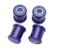 Thumbnail for SuperPro 1965 Triumph TR4A Base Front Lower Inner Control Arm Bushing Kit
