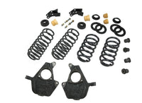 Thumbnail for Belltech LOWERING KIT W/O SHOCKS