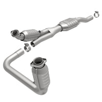 Thumbnail for MagnaFlow Conv DF 02 Dodge Ram 5.9L OEM