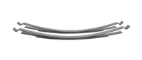 Thumbnail for Hellwig 11-22 Ram 3500 Load Pro - Up To 2500lb Level LC 3 Leaf Helper Spring w/o Mounting Kit