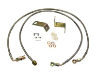 Thumbnail for Skyjacker 2005-2007 Ford F-250 Super Duty Brake Hose