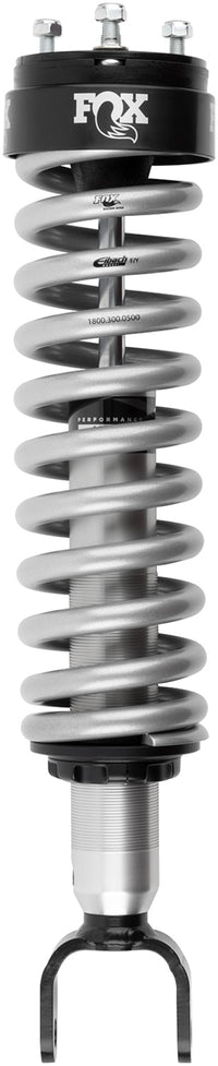 Thumbnail for Fox 19+ Ram 1500 4WD 2.0 Performance Series IFP Coilover Shock (Alum) / 0-2in. Lift