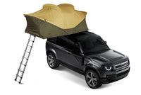 Thumbnail for Thule Approach Roof Top Tent (Medium) - Fennel Tan