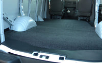 Thumbnail for BedRug 96-16 Chevy Express/GMC Savana Regular VanRug - Full