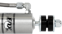 Thumbnail for Fox 07+ Jeep JK 2.0 Factory Series 11.6in. Smooth Body R/R Front Shock w/CD Adj. / 4-6in. Lift