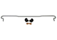 Thumbnail for Whiteline 08+ Subaru WRX Hatch / 08-09 Subaru STi  Rear 20mm Swaybar-heavy duty