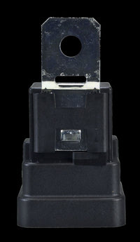 Thumbnail for Hella 12V 20/40 Amp SPDT RES Relay with Weatherproof Bracket - Single