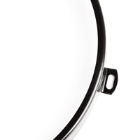 Thumbnail for Omix Headlight Retaining Ring- 07-18 Wrangler JK/JKU