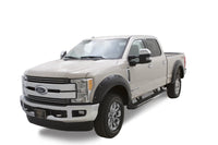 Thumbnail for Bushwacker 18-19 Ford F-150 Pocket Style Flares 4pc - Black