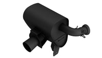Thumbnail for Borla 15-22 Can-Am Maverick X3 900cc Triple Turbo Manifold-Back Exhaust S-Type Muffler