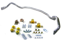 Thumbnail for Whiteline 83-86 Toyota Supra MA61  Front 27mm Heavy Duty Adjustable w/OE Swaybar