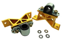 Thumbnail for Whiteline 02-07 Subaru WRX/04-07 STi 24mm HD Rear Sway Bar Mount Kit