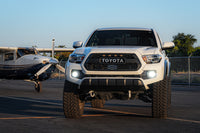 Thumbnail for ARB Nacho 16-23 Toyota Tacoma Quatro Fog Mount