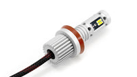Thumbnail for Putco Nitro 360 Fog Light Bulbs - White/Yellow - H8 / H9 / H11 / H16 TYPE 2