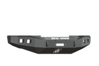 Thumbnail for Road Armor 08-10 Ford F-250 Stealth Front Winch Bumper - Tex Blk