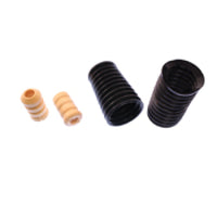 Thumbnail for Bilstein B1 1987 Mercedes-Benz 260E Base Front Boots and bump stops