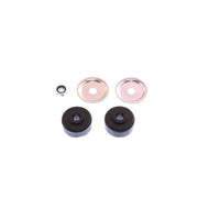 Thumbnail for Bilstein 5100 Series 1998 Jeep Wrangler SE Front 46mm Monotube Shock Absorber