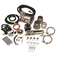 Thumbnail for BD Diesel Exhaust Brake - Universal 3.5in c/w Air Compressor