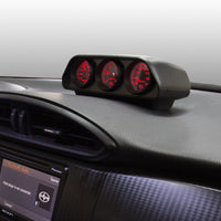Thumbnail for Autometer 13+ Scion FR-S / Subaru BRZ Direct Fit Dash Pod