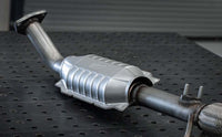 Thumbnail for MagnaFlow Conv DF 01-04 Sequoia 4.7L D/S OEM