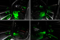 Thumbnail for Oracle 19-22 RAM Complete Interior Ambient Lighting ColorSHIFT RGB Conversion Kit SEE WARRANTY