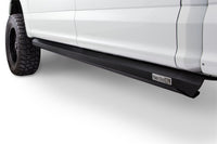 Thumbnail for AMP Research 2020 Ford F250/350/450 SuperCrew Cab PowerStep XL - Black