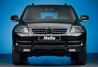 Thumbnail for Hella Daylight Running Lamp Md12/24 Set 2Pt