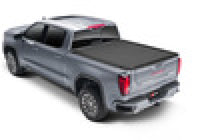 Thumbnail for BAK 14-18 Chevy Silverado/GM Sierra Revolver X4s 6.7ft Bed Cover (2014 1500/15-19 1500/2500/3500)