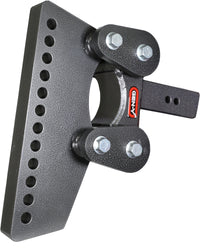 Thumbnail for Gen-Y The Boss Torsion-Flex 2.5in Weight Distribution Shank 9.5in Drop 1.7K TW 16K Hitch