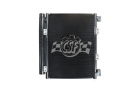 Thumbnail for CSF 08-16 Isuzu NPR-HD 5.2L Turbo A/C Condenser