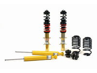 Thumbnail for H&R 98-05 Volkswagen Golf/Jetta VR6/TDI/1.8T/2.0L MK4 RSS Coil Over