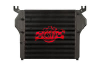 Thumbnail for CSF 10-12 Dodge Ram 6.7L Turbo Diesel Charge-Air-Cooler