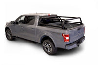 Thumbnail for Putco 17-20 Ford SuperDuty - 6-3/4ft (Standard Box) Venture TEC Rack